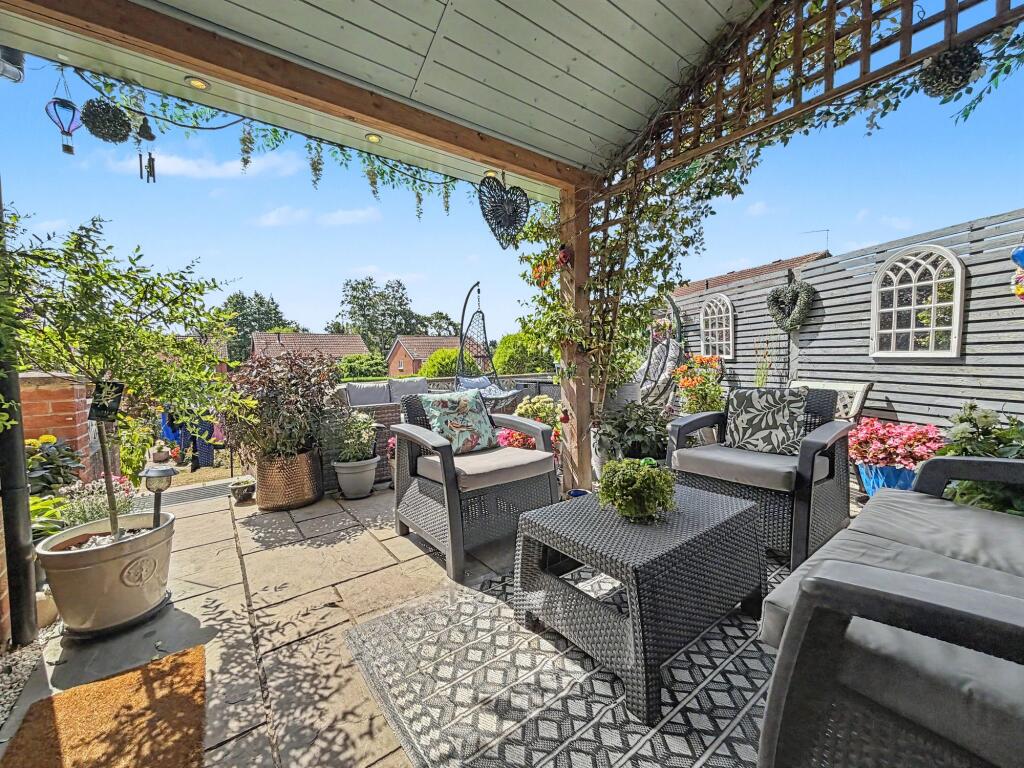 House in Shrewsbury - View 5