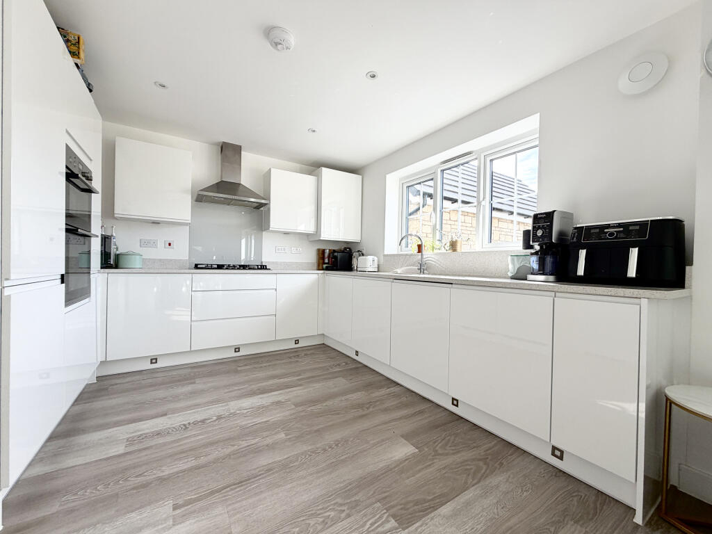 House in Cheddar, Somerset - View 5