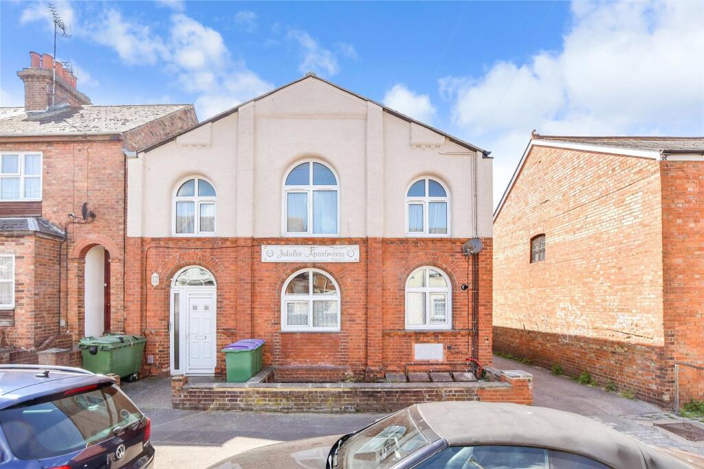 Main image of property: Broomfield Road, Folkestone, Kent