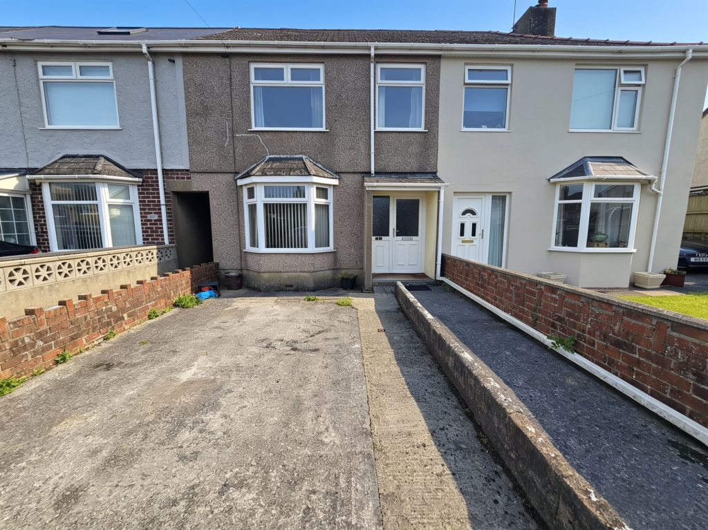 Main image of property: Jubilee Crescent, Bridgend, CF31