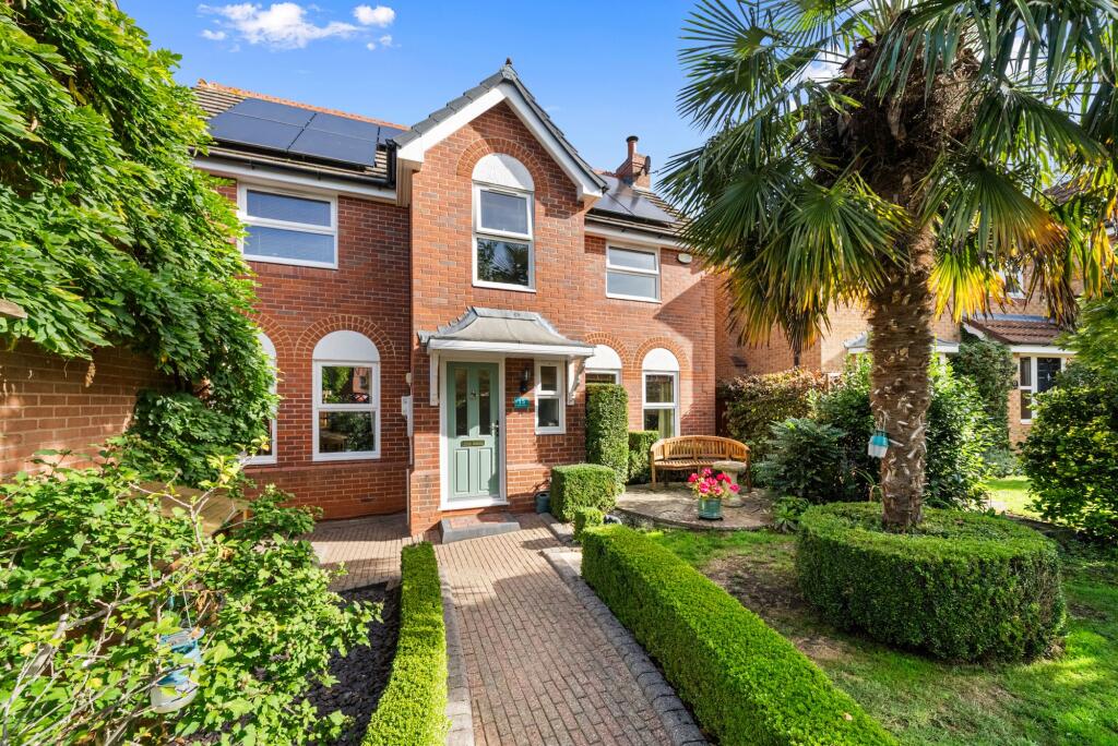 Main image of property: Balmoral Close, Fernhill Heath, WR3