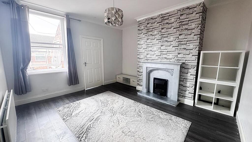 Main image of property: Cumberland Street, Wallsend