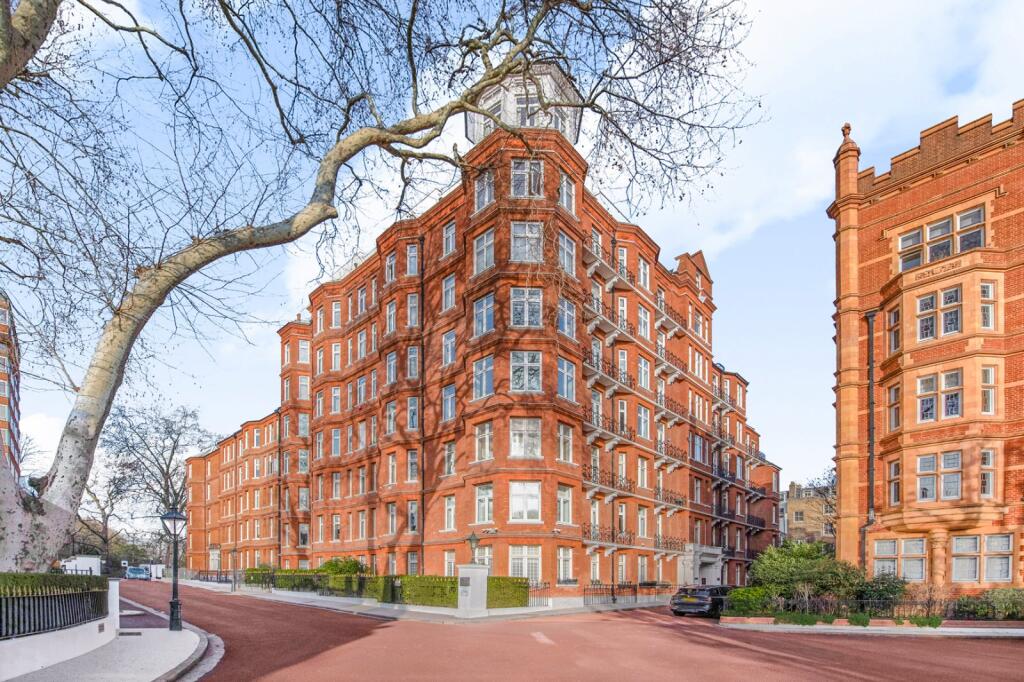 Main image of property: Hyde Park Gate, Hyde Park, London
