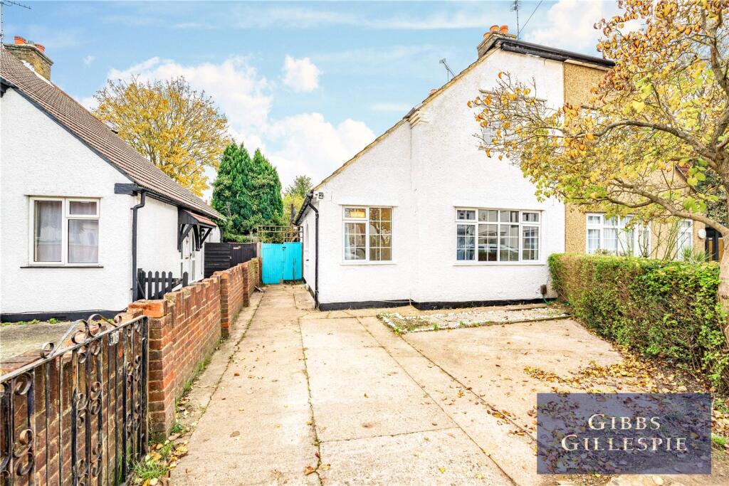 Main image of property: Lonsdale Close, Uxbridge