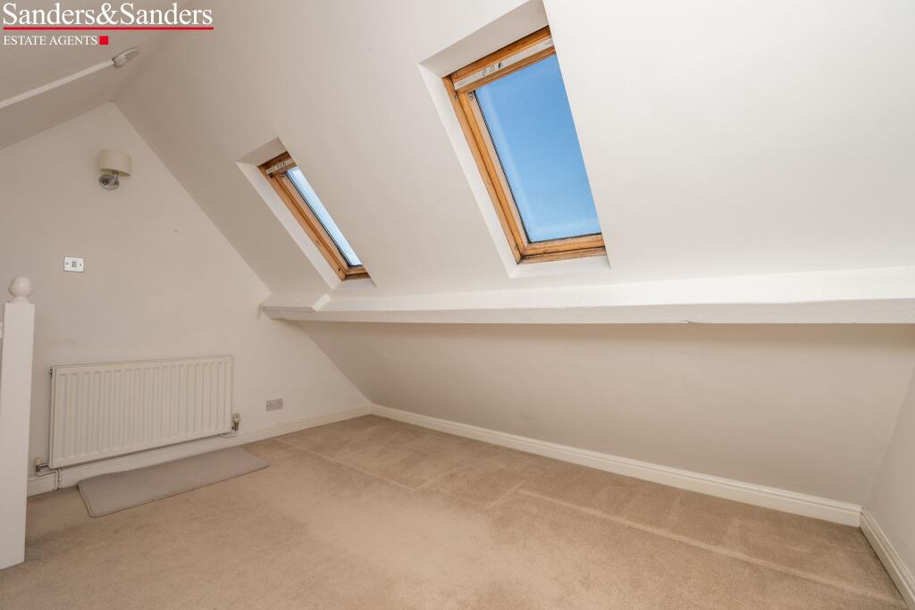 Additional image 20 of Saxonfields, Bidford-on-Avon, Alcester, B50