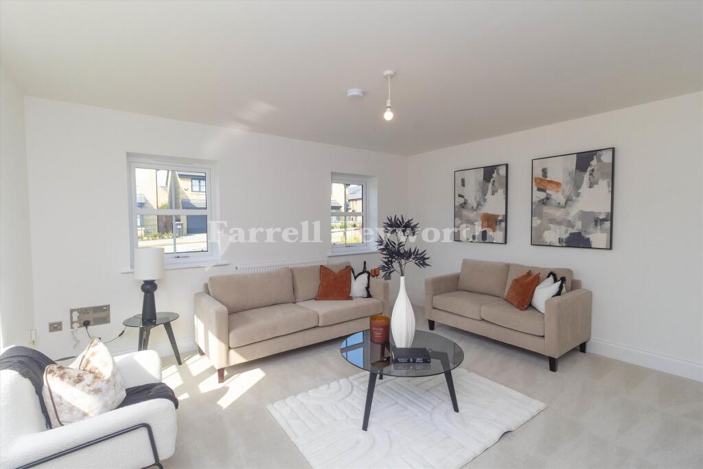 House in Wyre, Forton - View 4