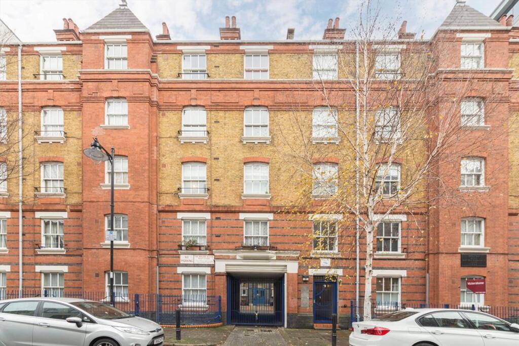 Main image of property: Northdown Street, Islington
