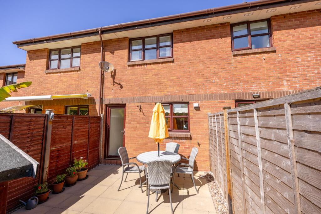 House in Poole, Longfleet - View 3