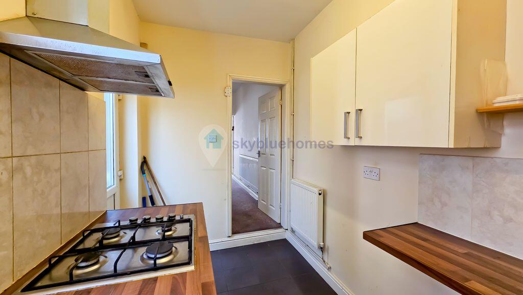 House in Leicester, City of Leicester - More