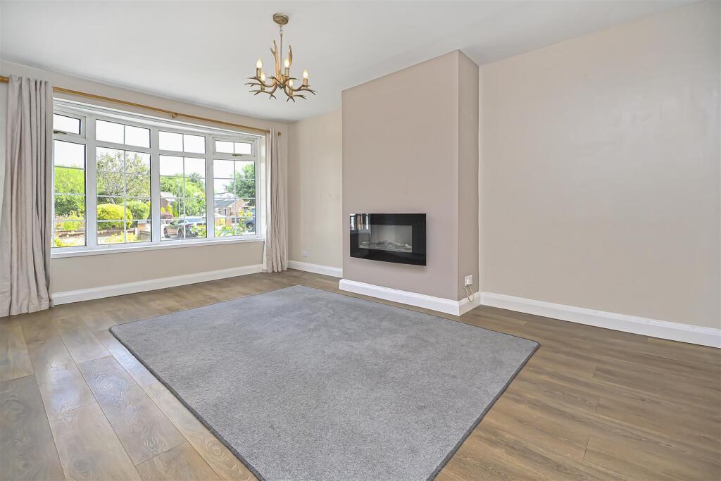 House in Wigan, Lilford - View 4