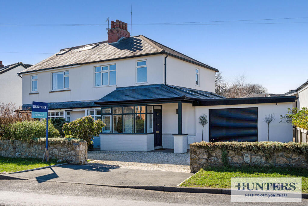 Main image of property: Glencairn Batter Lane, Rawdon, Leeds