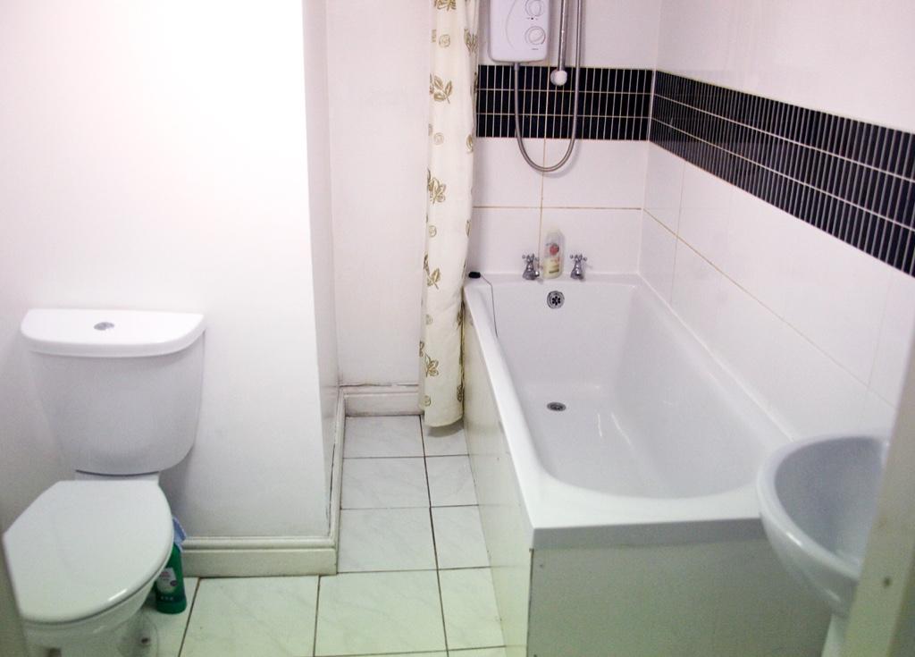 Norwood Place, Leeds, West Yorkshire, LS6 - View 3
