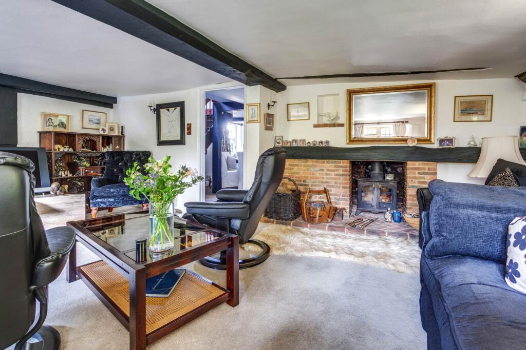 House in Reading, Tilehurst - View 5