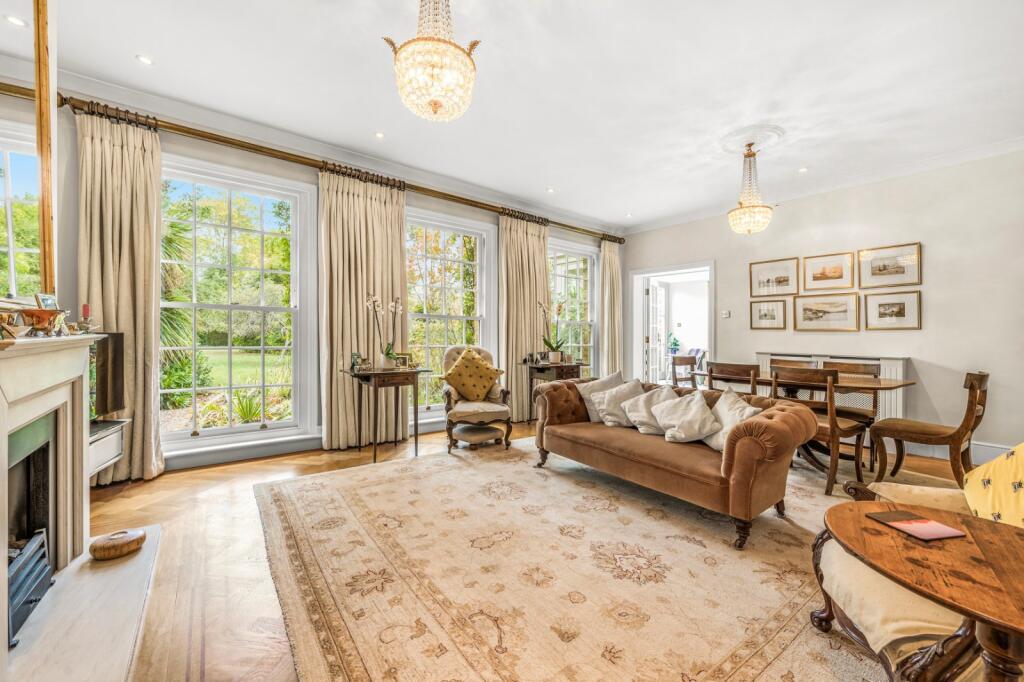 Main image of property: Blackheath Park, 
Blackheath Park, SE3