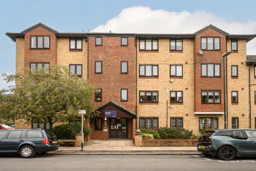Main image of property: Griffiths Road, Wimbledon, London, SW19