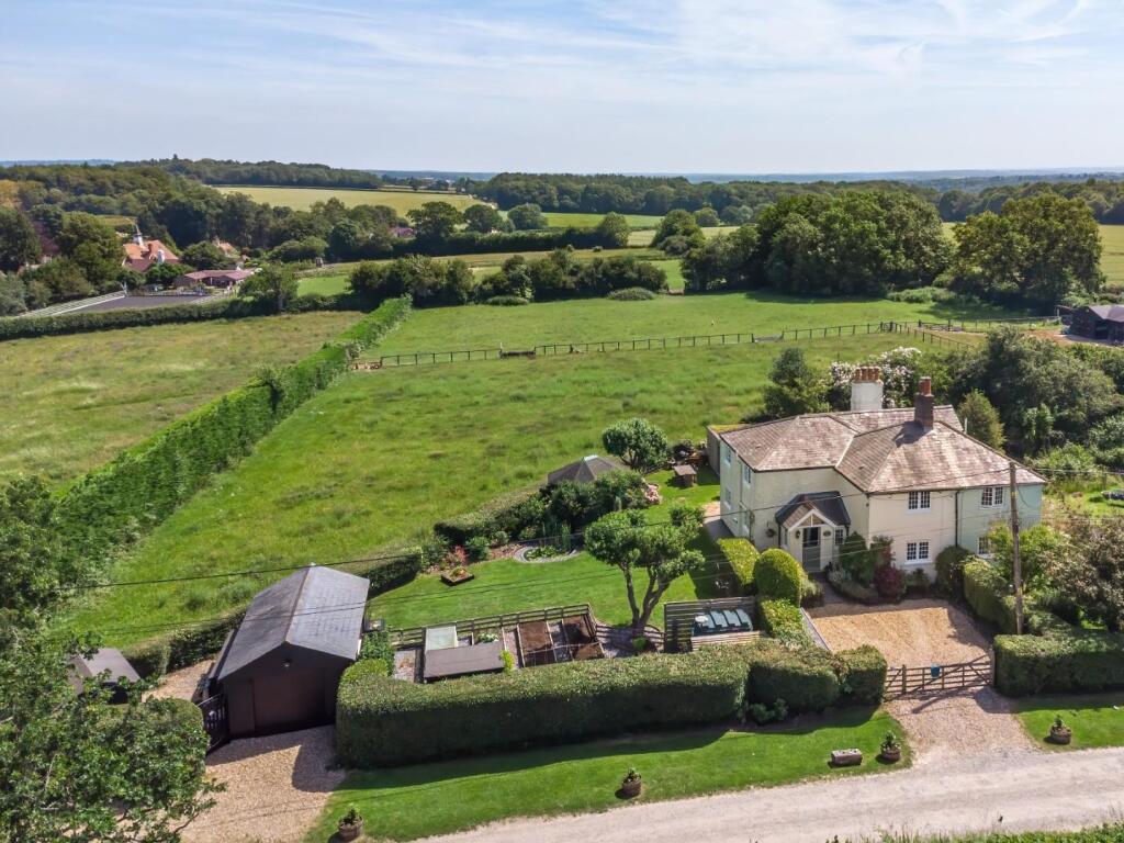 Main image of property: Pear Tree Cottage, Hastoe
