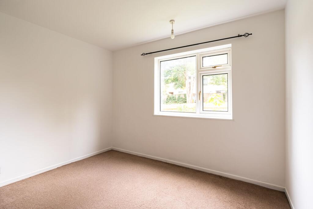 Apartment in Oxford, Minchery Farm, Littlemore - More