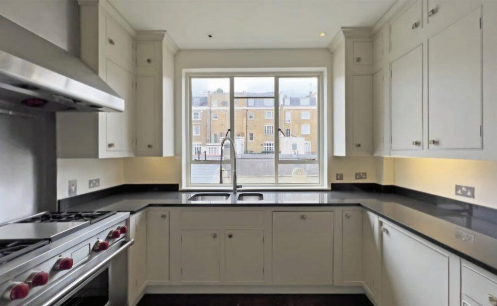 3 bedroom apartment for rent