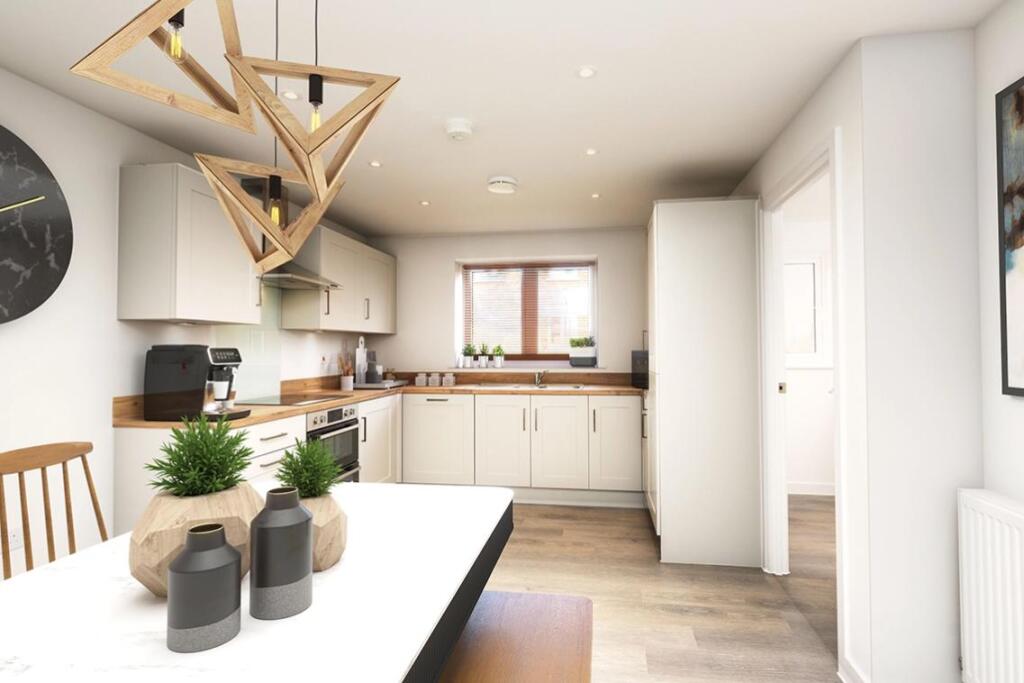 Rampton Road, Cottenham, Cambridge, CB24 8BJ image 3