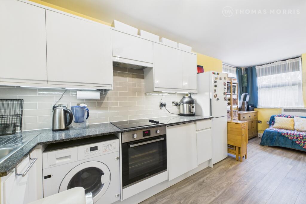 Meadow Park, Meadow Lane, St. Ives, PE27 photo 4