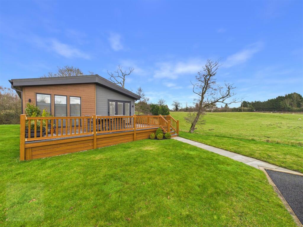 Main image of property: London Road, Allostock, Northwich