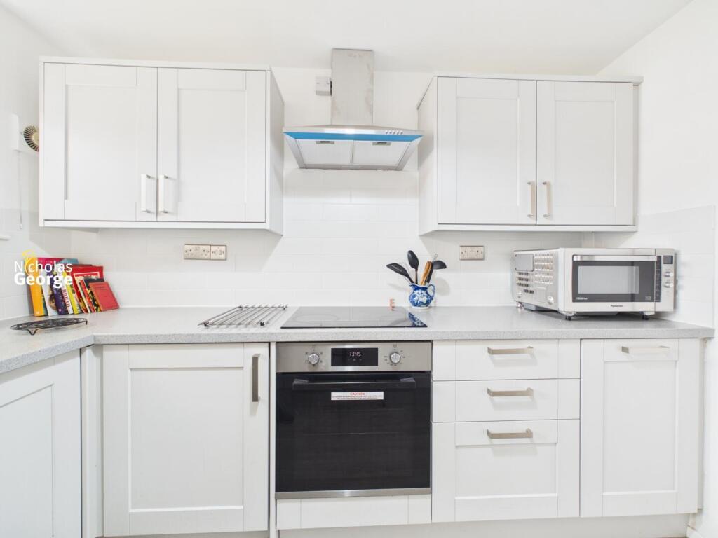 Apartment in Birmingham - View 5