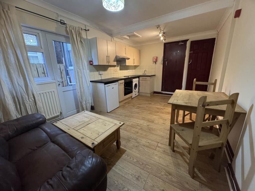 Main image of property: Mackintosh Place, Roath, Cardiff