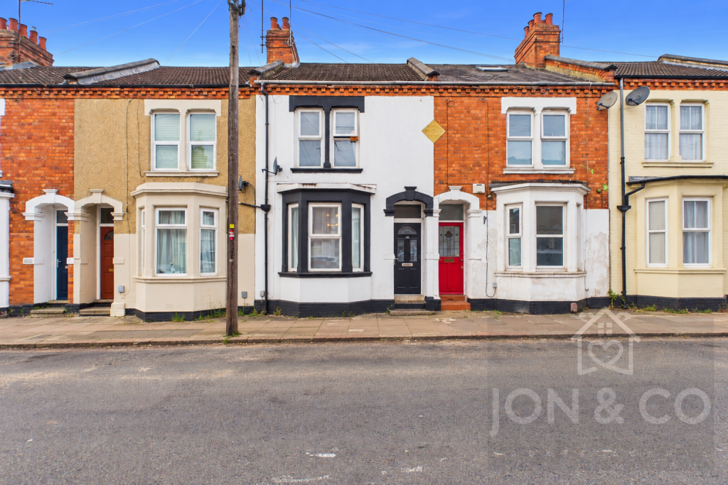 Main image of property: Lutterworth Road | Abington | NN1