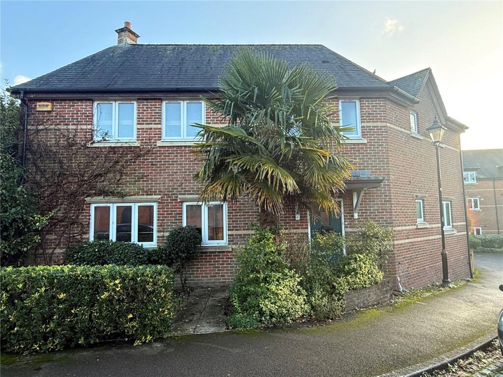 Main image of property: Newton Lane, Romsey, Hampshire, SO51