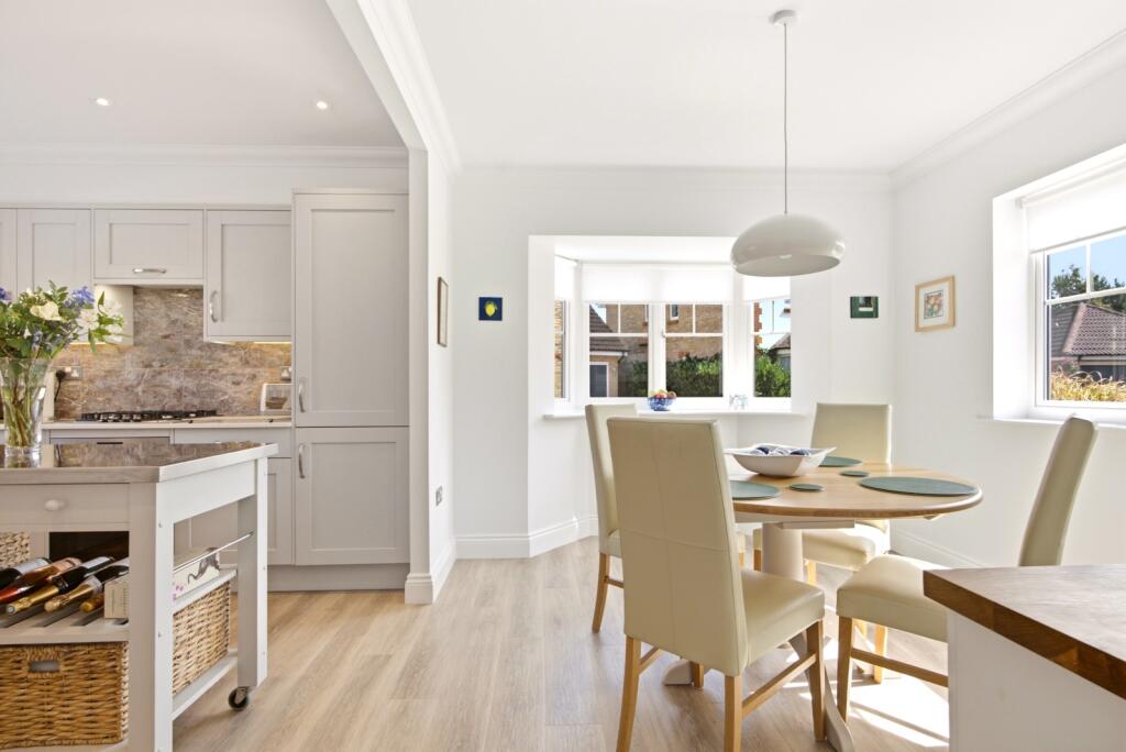 House in St Albans, Sleapshyde, Colney Heath - View 5
