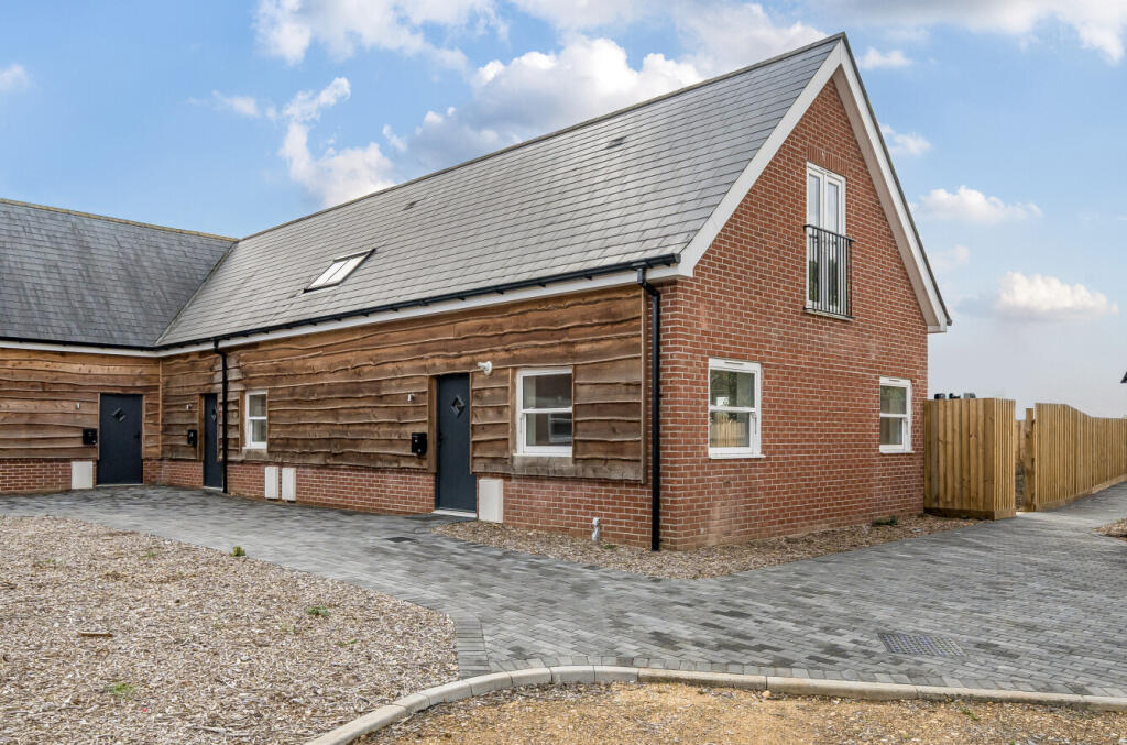 Main image of property:  Stuckton, Fordingbridge, SP6