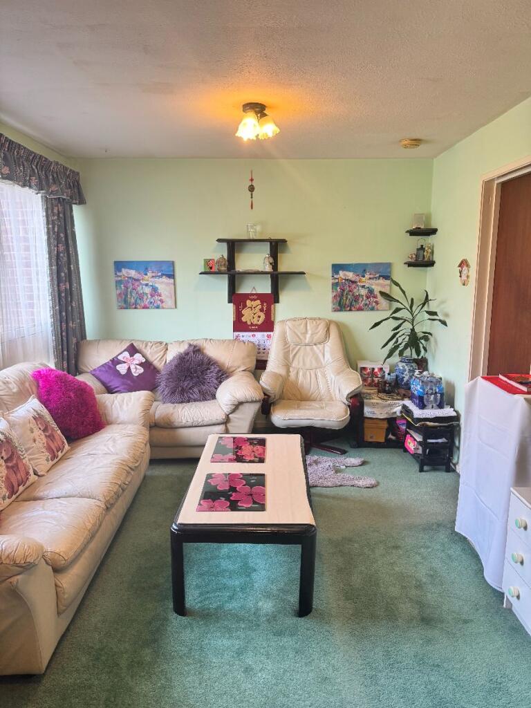 Main image of property: Beverley Drive, Edgware