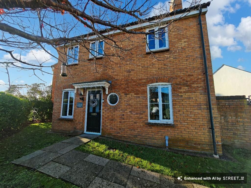 Additional image 19 of Cygnet Way, Staverton, BA14