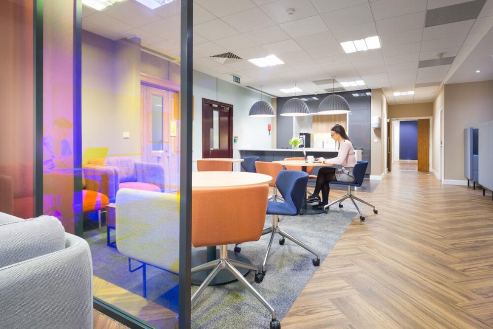 Additional image 3 of 3 Brindleyplace, Birmingham