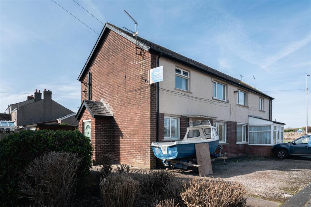 Main image of property: Biggar Garth, Walney, Barrow-In-Furness