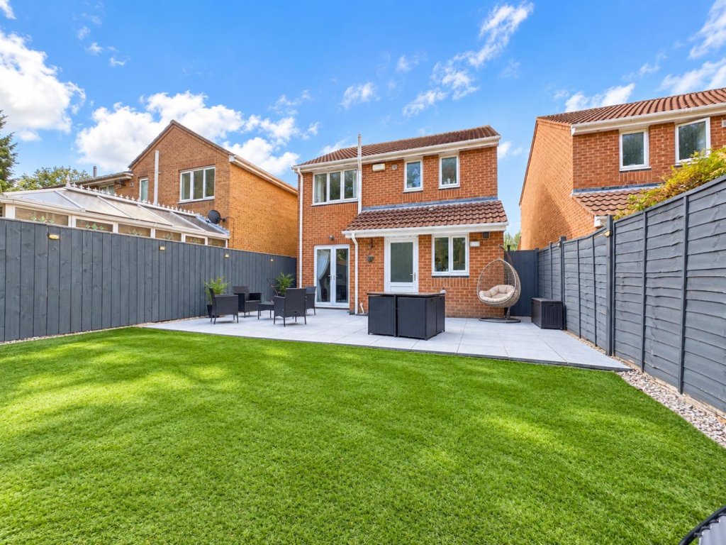 House in Stockton-on-Tees - View 2