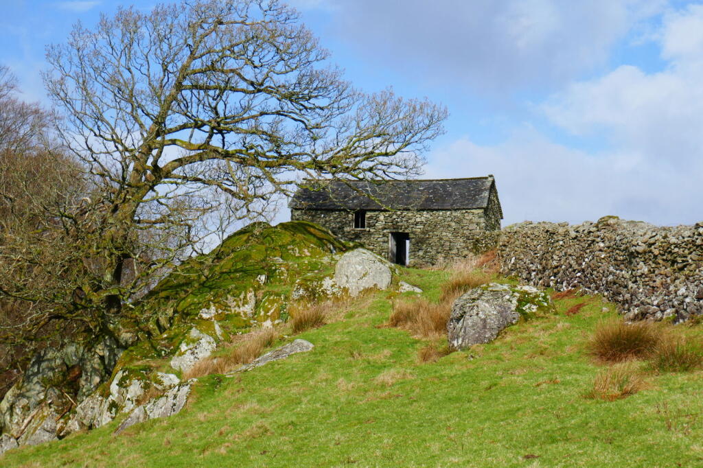 Main image of property: Furze Barn, Low Whineray Ground, Broughton- In Furness, The Lake District, LA20 6DS