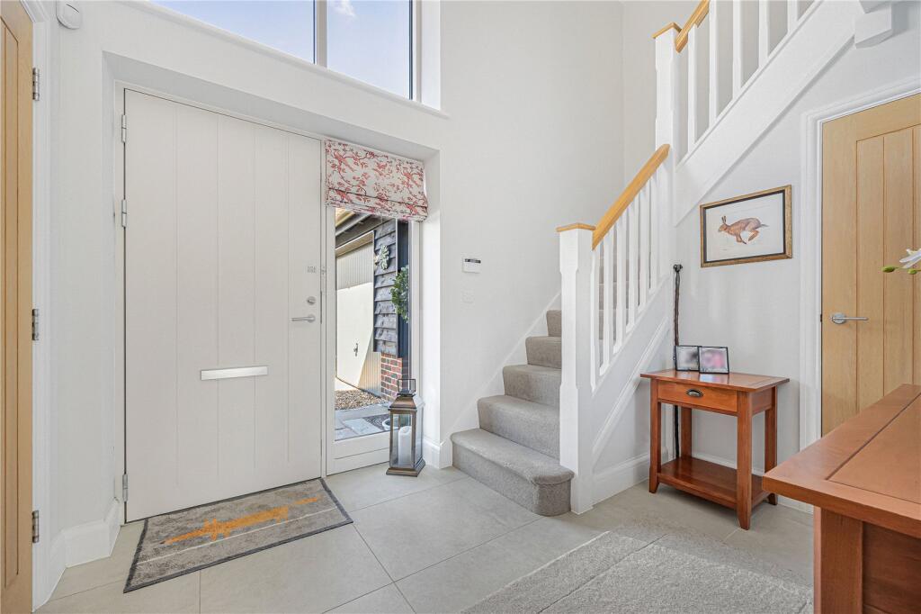 House in Oxford - View 5