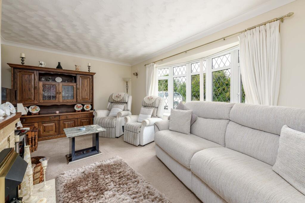 Laceys Drive, Leverton, PE22 - View 4
