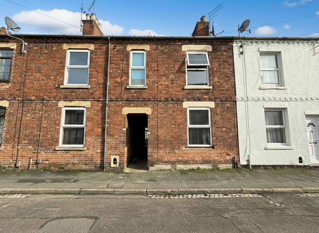 Main image of property: Sidney Street, Grantham, NG31
