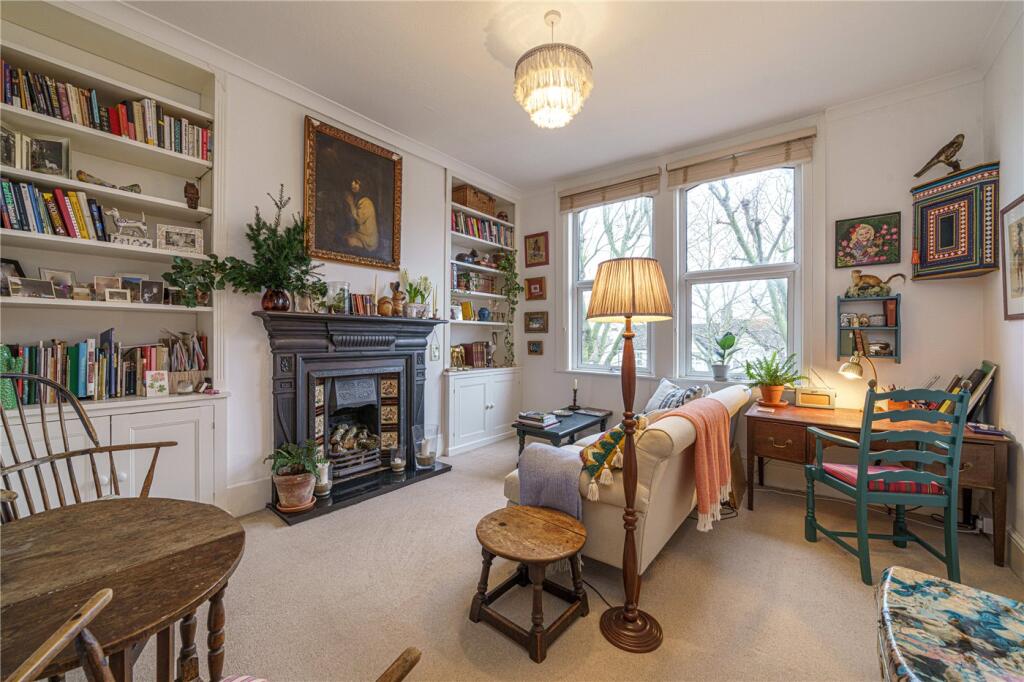 Main image of property: Lordship Lane, East Dulwich, London, SE22