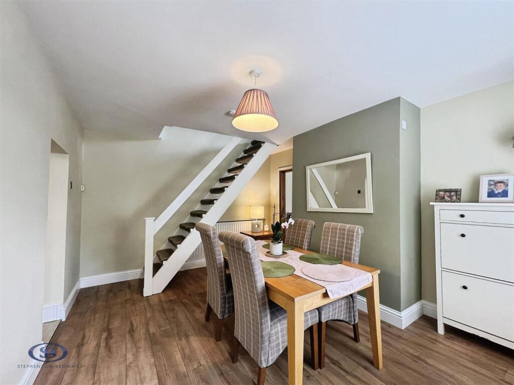 House in Congleton, Congleton Market Quarter, Buglawton - View 3