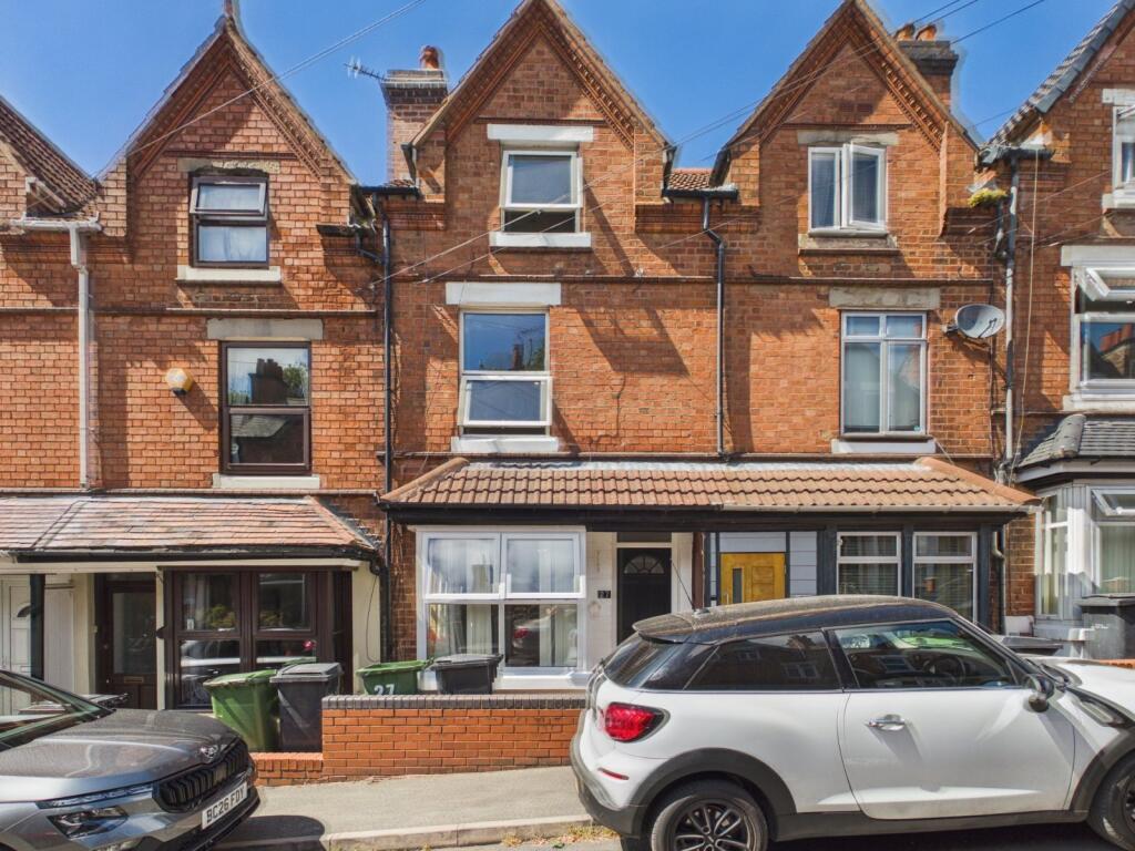 Main image of property: Melen Street, Redditch, Worcestershire, B97