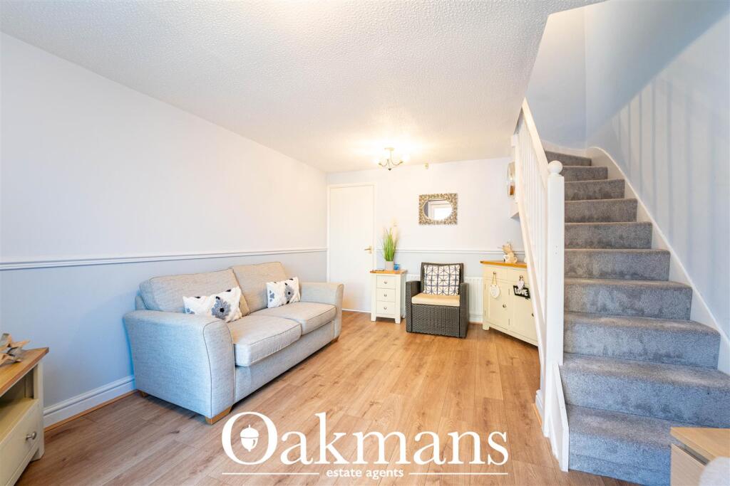 Additional image 6 of Knowle Close, Rednal, Birmingham, B45