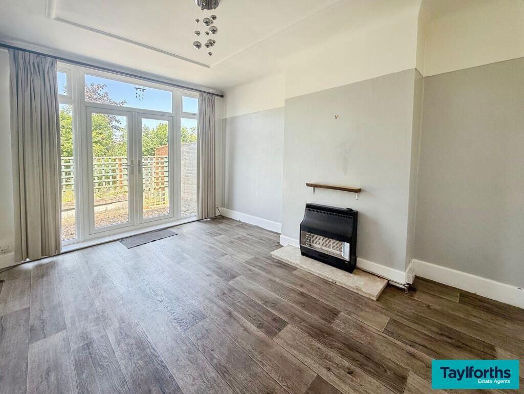 House in Preston, Lancashire - View 2