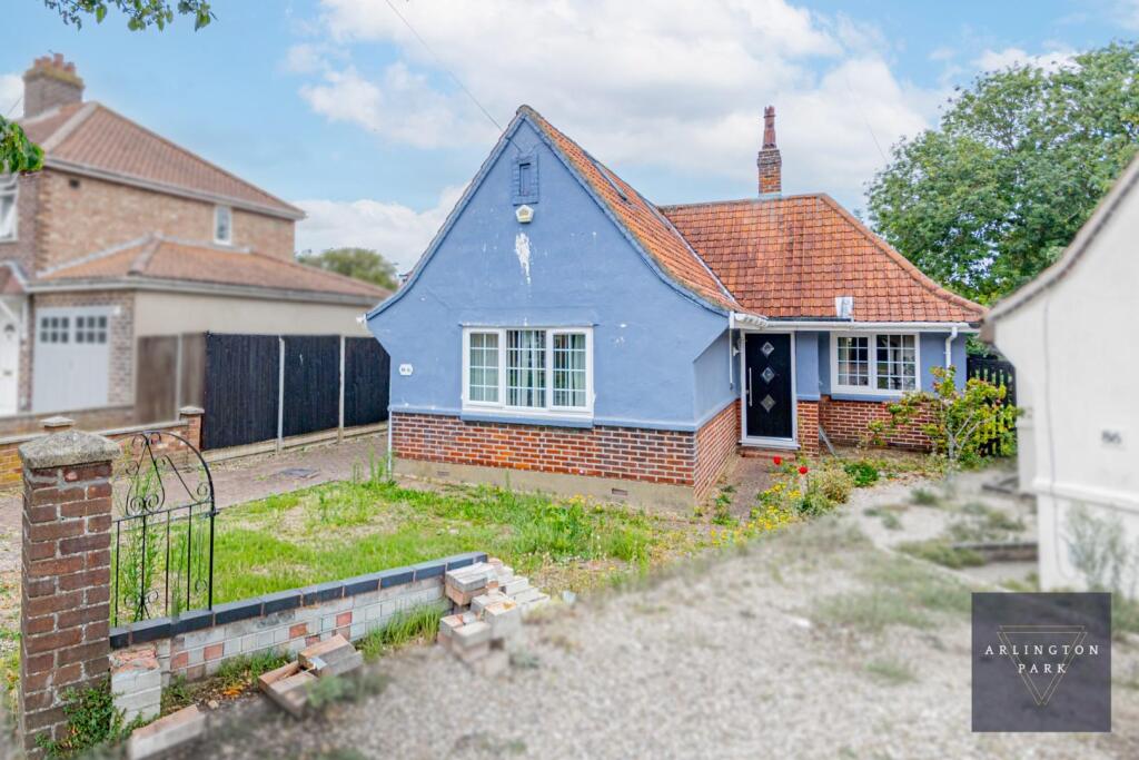 Main image of property: Glenmore Gardens, Norwich