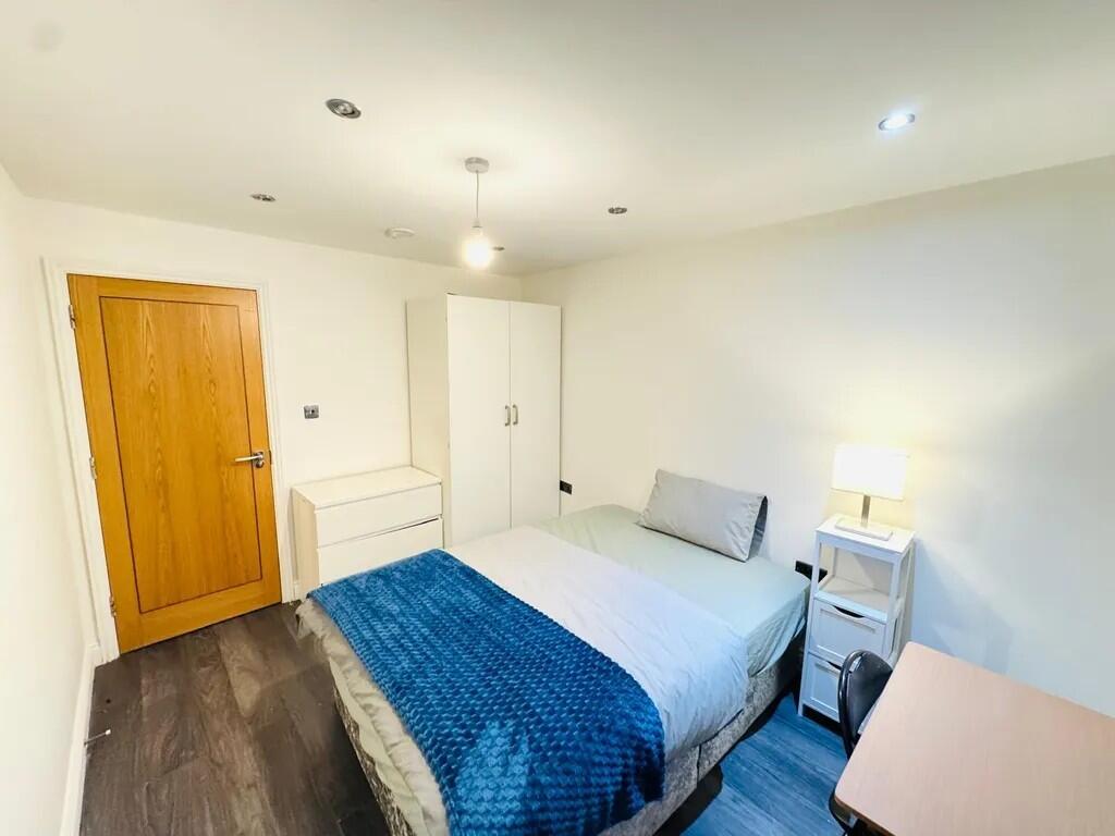 Main image of property: White Horse Road, London, E1