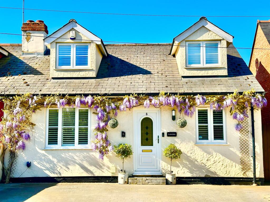 Main image of property: London Road, Great Chesterford, Saffron Walden