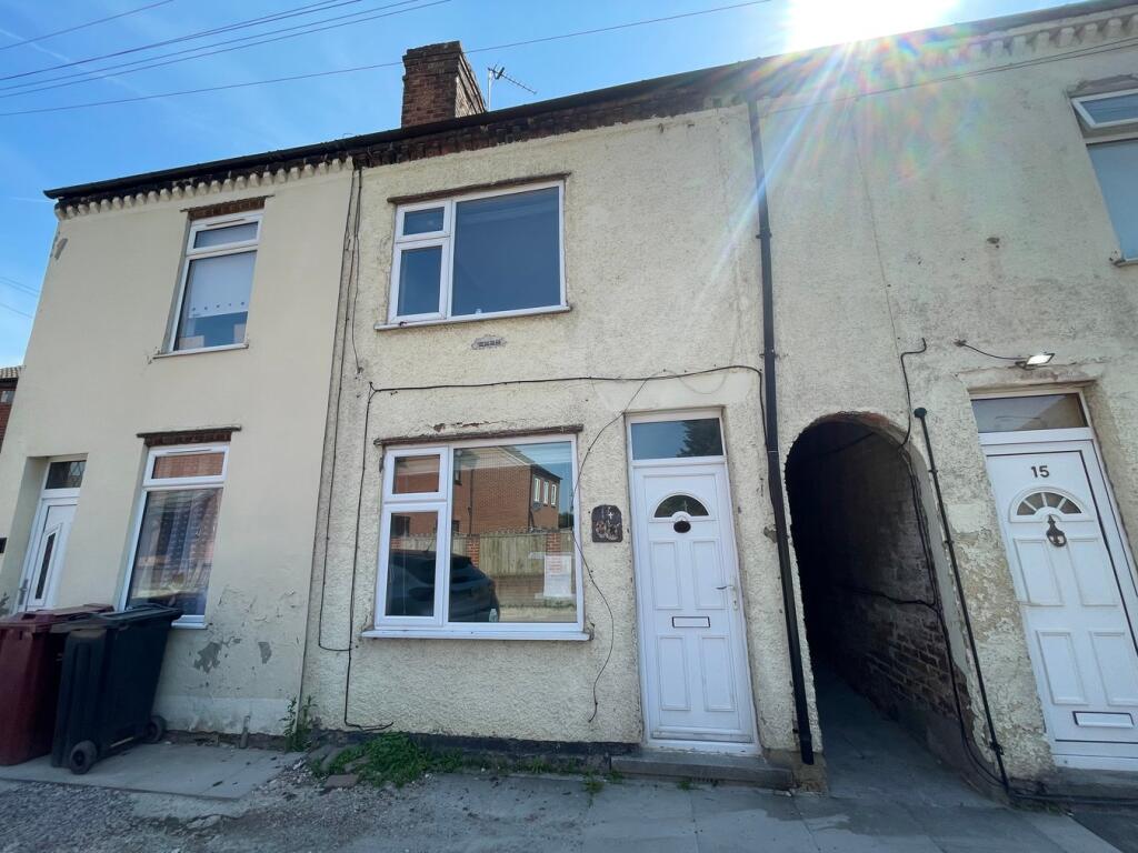 Main image of property: Alfred Street, South Normanton, Alfreton, DE55