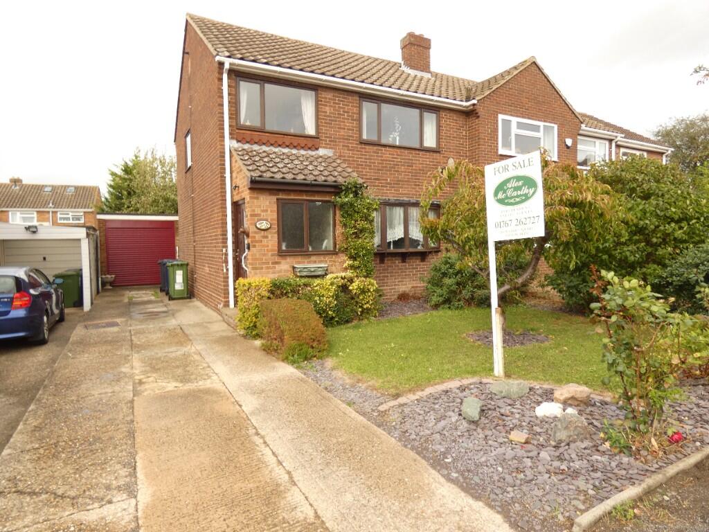 Main image of property: Tern Way, St. Neots, Cambridgeshire, PE19